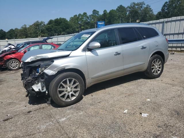 2015 Buick Enclave