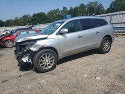 Vehiculos salvage en venta de Copart Eight Mile, AL: 2015 Buick Enclave