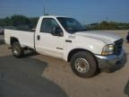 2003 Ford F350 SRW Super Duty