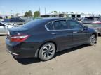 2017 Honda Accord EXL