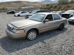 2005 Mercury Grand Marquis GS