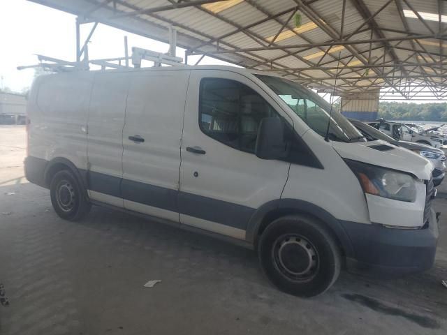 2015 Ford Transit T-150