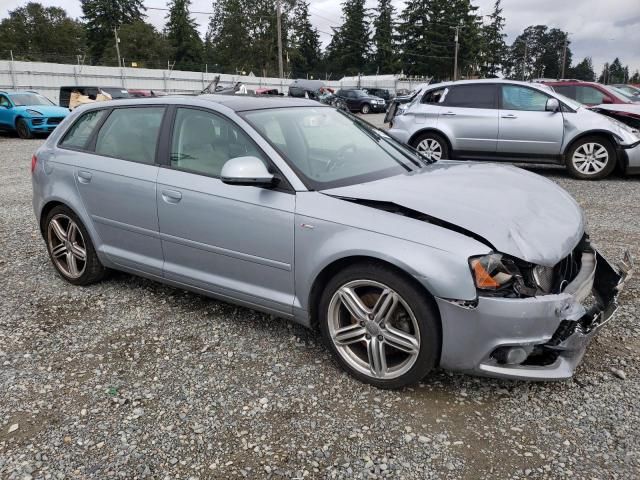 2010 Audi A3 Premium Plus