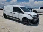 2018 Ford Transit Connect XL