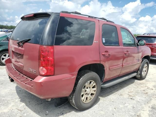 2007 GMC Yukon