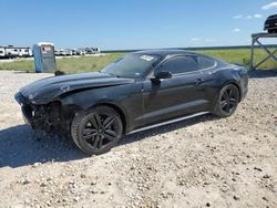 Ford salvage cars for sale: 2016 Ford Mustang