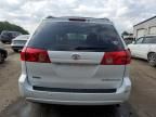 2008 Toyota Sienna XLE