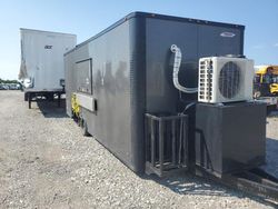 2023 FRE Trailer en venta en Earlington, KY