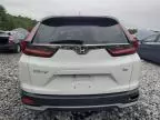 2022 Honda CR-V EXL