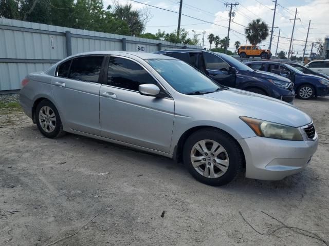 2010 Honda Accord LXP