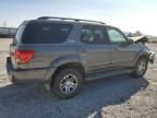 2005 Toyota Sequoia SR5