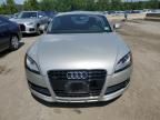 2008 Audi TT 3.2 Quattro