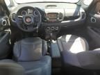 2015 Fiat 500L Lounge