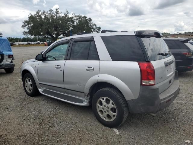 2004 Saturn Vue