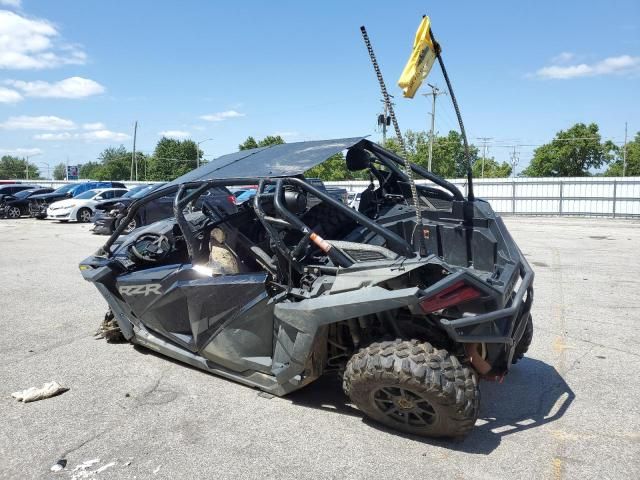 2022 Polaris RZR PRO XP 4 Sport