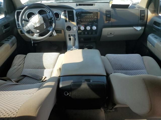 2007 Toyota Tundra Double Cab SR5