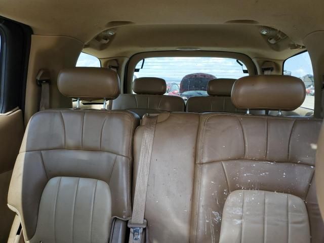 2003 GMC Envoy XL