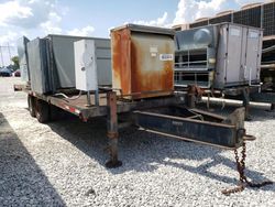 Salvage trucks for sale at Loganville, GA auction: 1998 Utility Utility