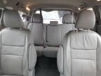 2016 Toyota Sienna XLE