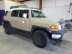 2012 Toyota FJ Cruiser