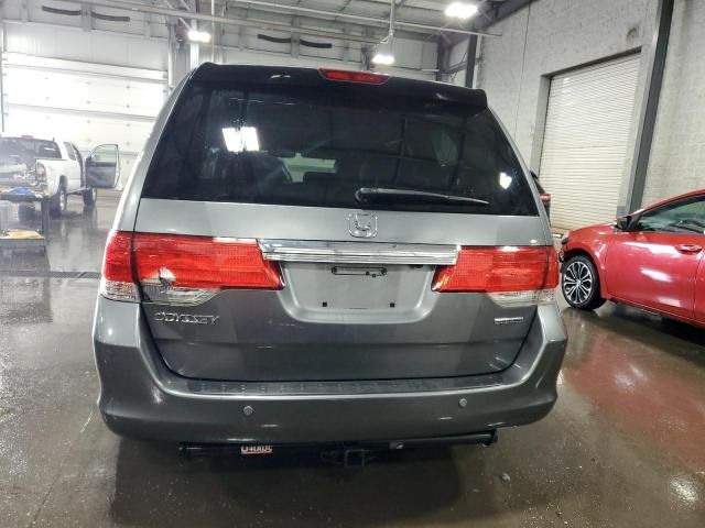 2009 Honda Odyssey Touring