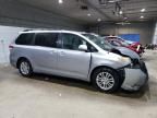 2012 Toyota Sienna XLE