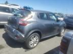 2015 Nissan Juke S