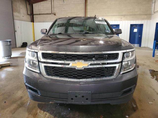 2016 Chevrolet Tahoe K1500 LS