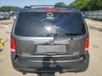 2012 Honda Pilot Touring