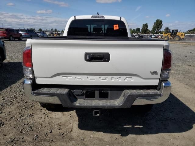 2023 Toyota Tacoma Double Cab