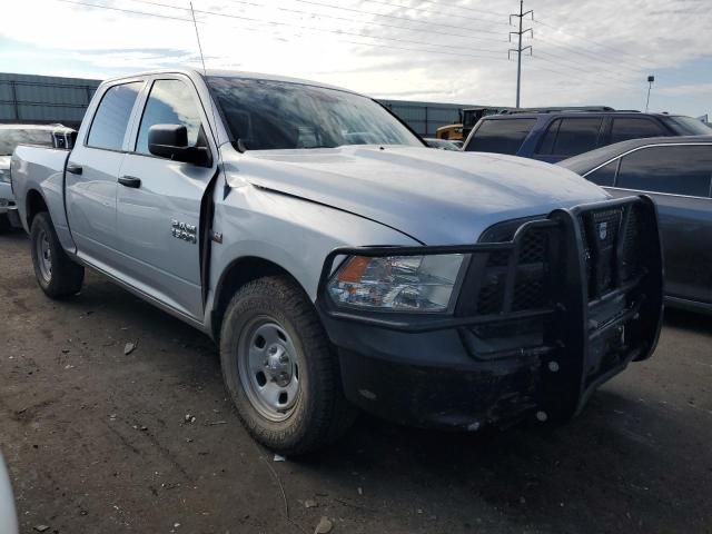 2014 Dodge RAM 1500 ST