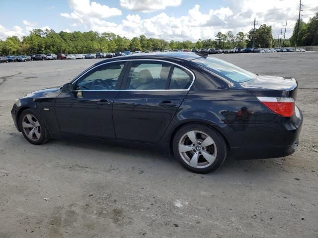 2007 BMW 530 I