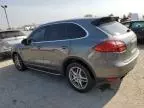 2011 Porsche Cayenne S