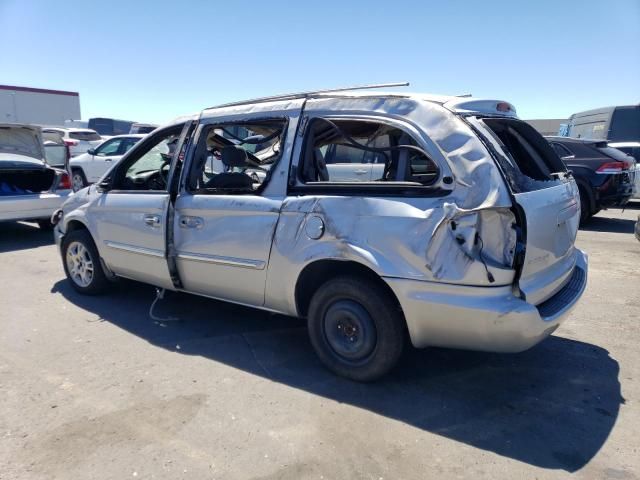 2004 Dodge Grand Caravan SXT