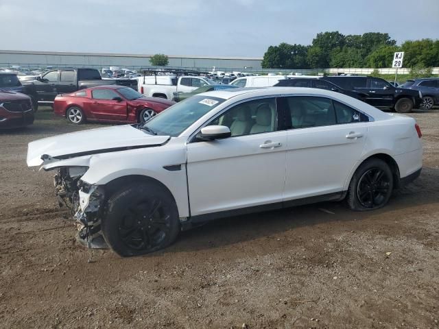 2013 Ford Taurus SEL