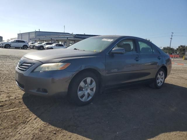 2009 Toyota Camry Base