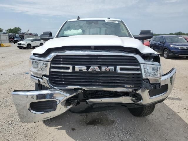 2020 Dodge RAM 2500 Tradesman