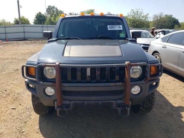 2007 Hummer H3