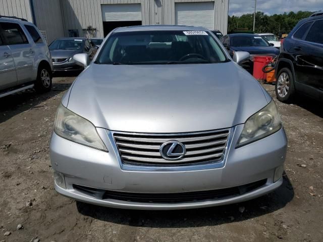 2012 Lexus ES 350