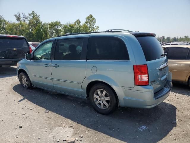 2008 Chrysler Town & Country Touring