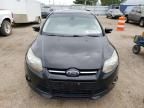 2012 Ford Focus Titanium