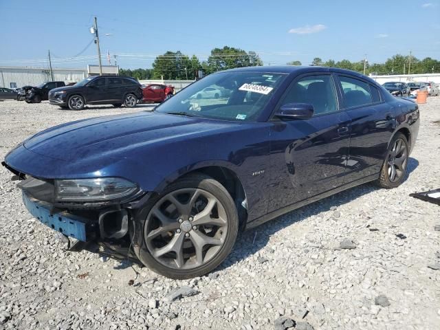 2016 Dodge Charger R/T