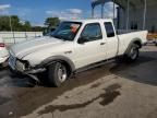 2002 Ford Ranger Super Cab