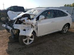 Lexus salvage cars for sale: 2013 Lexus RX 350 Base