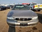 2003 Buick Century Custom