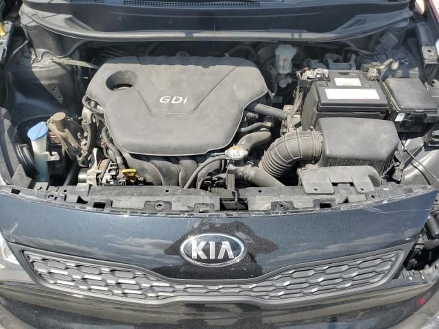 2013 KIA Rio LX