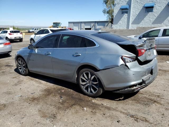 2024 Chevrolet Malibu RS