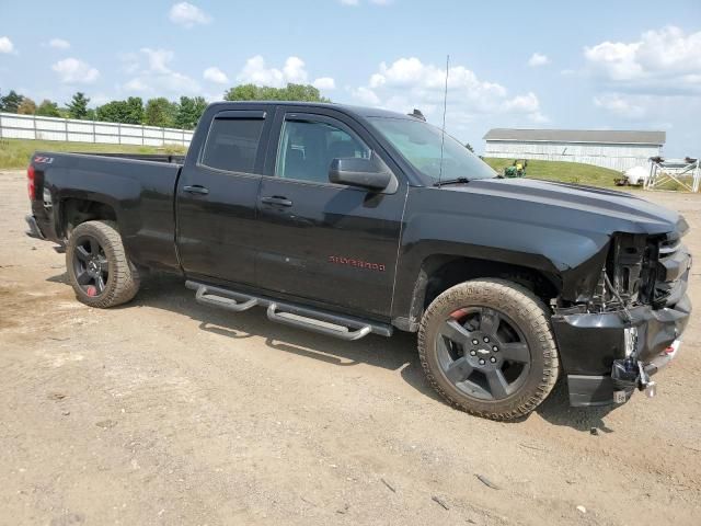 2019 Chevrolet Silverado LD K1500 LT