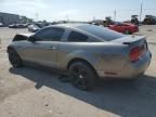 2005 Ford Mustang