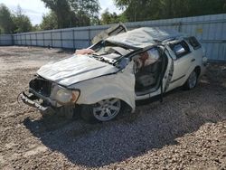 Carros salvage para piezas a la venta en subasta: 2007 Chrysler Aspen Limited